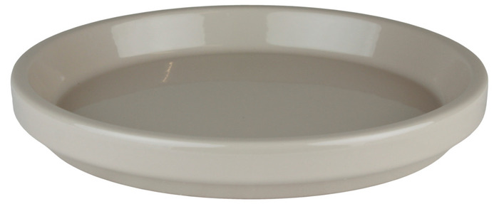 Underfad Calima duegrå Ø26 cm